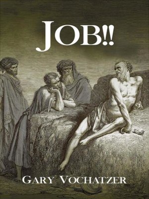cover image of Job!!